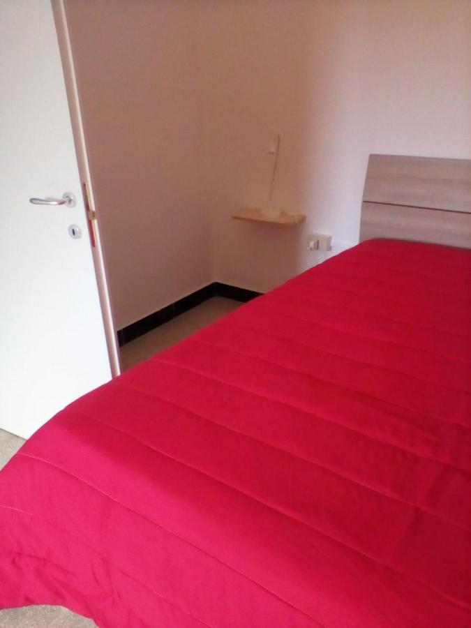 파이스툼 Mamena B&B 외부 사진