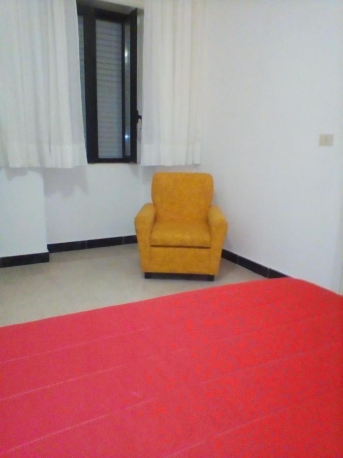 파이스툼 Mamena B&B 외부 사진