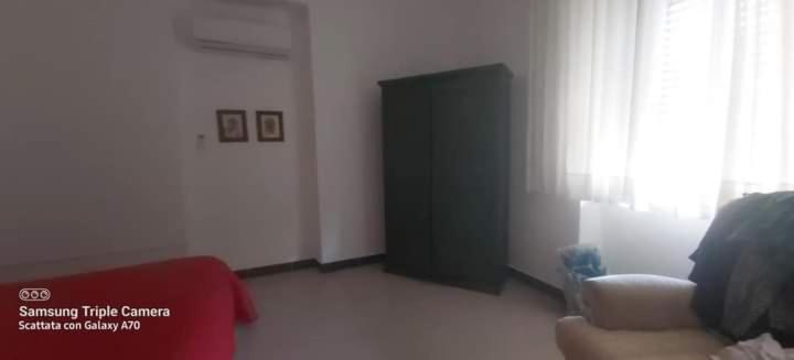 파이스툼 Mamena B&B 외부 사진