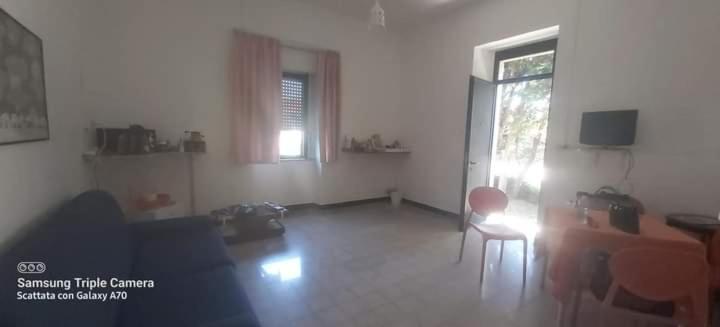 파이스툼 Mamena B&B 외부 사진