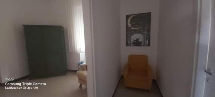 파이스툼 Mamena B&B 외부 사진