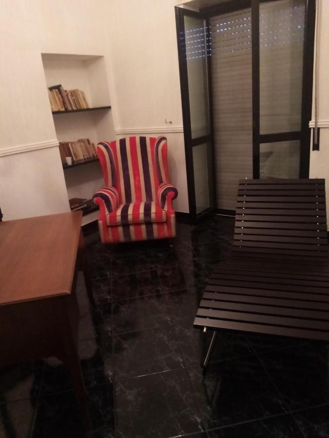 파이스툼 Mamena B&B 외부 사진