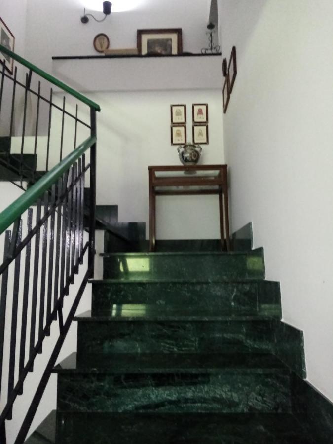 파이스툼 Mamena B&B 외부 사진