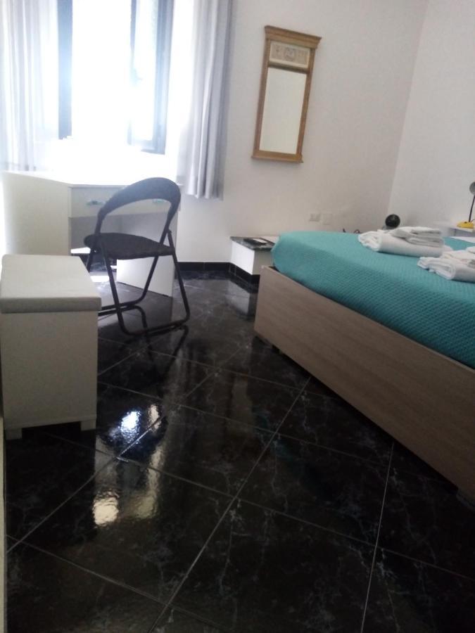 파이스툼 Mamena B&B 외부 사진