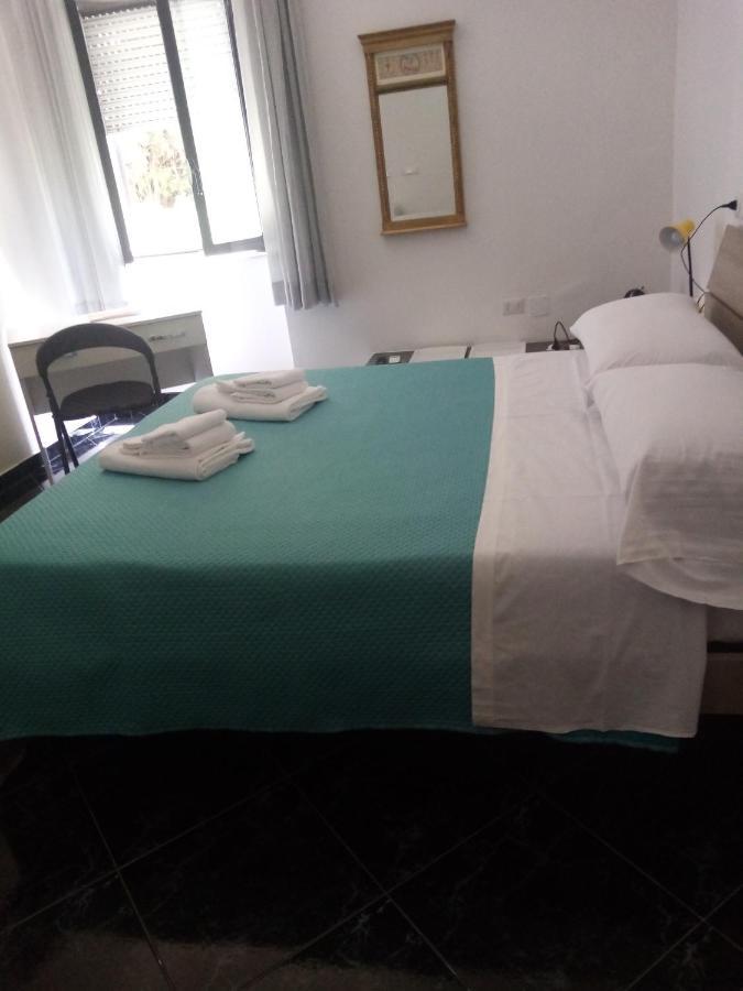 파이스툼 Mamena B&B 외부 사진